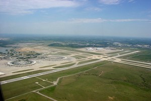 Car hire Kansas Airport