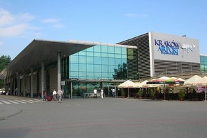 Car hire Krakow Airport