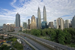 Car hire Kuala Lumpur