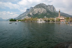 Car hire Lecco