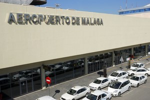 Car hire Malaga Airport