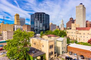 Car hire Memphis Airport