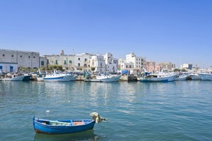Car hire Monopoli