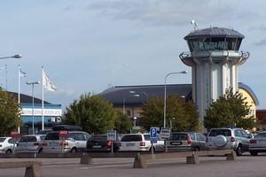 Car hire Norrköping Airport
