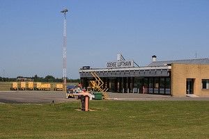Car hire Odense Beldringe Airport