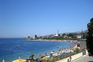 Car hire Reggio Calabria