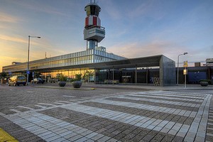 Car hire Rotterdam Airport