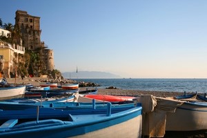 Car hire Salerno