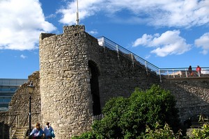 Car hire Southampton