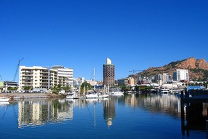 Car hire Townsville