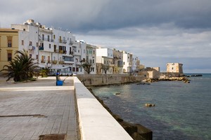 Car hire Trapani