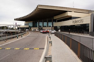 Car hire Valencia Airport