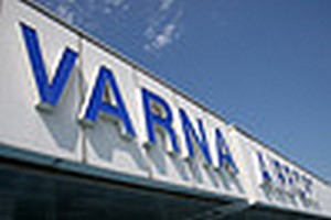Car hire Varna Airport