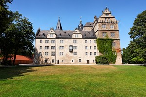 Car hire Wolfsburg