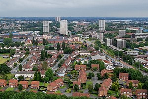 Car hire Wolwerhampton